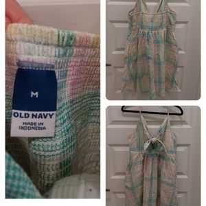 Old Navy, Size Medium, Dress